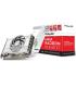 Tarjeta Grfica Sapphire PULSE Radeon RX 6500 XT ITX Pure Gaming/ 4GB GDDR6