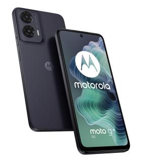 SMARTPHONE MOTOROLA MOTO G35 5G 8GB 256GB GREYSTONE