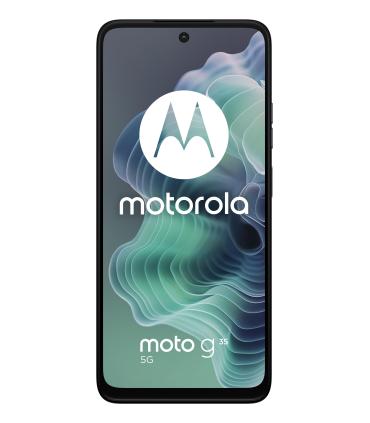 SMARTPHONE MOTOROLA MOTO G35 5G 8GB 256GB GREYSTONE
