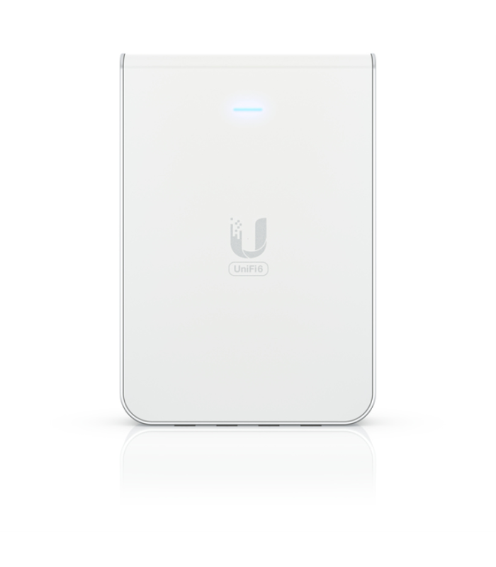 AP UBIQUITI U6-IW UNIFI PUNTO ACCESO WIFI6 AP