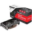 Tarjeta Grfica Sapphire PULSE Radeon RX 6500 XT Gaming OC/ 4GB GDDR6