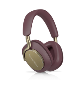 Bowers & Wilkins Px8 Auriculares Inalmbrico Diadema Msica USB Tipo C Bluetooth Borgoa