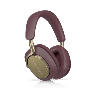 Bowers & Wilkins Px8 Auriculares Inalmbrico Diadema Msica USB Tipo C Bluetooth Borgoa