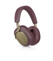 Bowers & Wilkins Px8 Auriculares Inalmbrico Diadema Msica USB Tipo C Bluetooth Borgoa