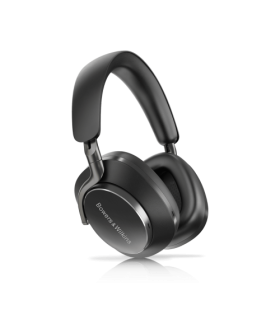 Bowers & Wilkins Px8 Auriculares Inalmbrico Diadema Msica USB Tipo C Bluetooth Negro