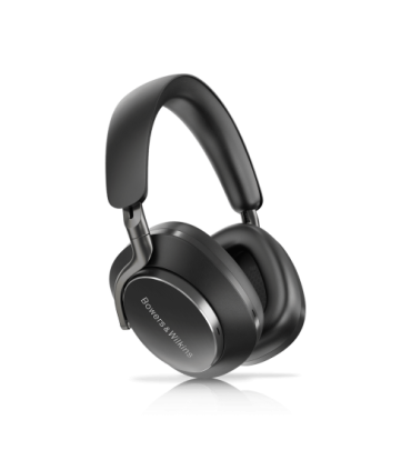 Bowers & Wilkins Px8 Auriculares Inalmbrico Diadema Msica USB Tipo C Bluetooth Negro