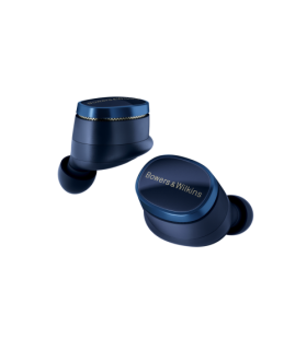 Bowers & Wilkins Pi8 Auriculares True Wireless Stereo (TWS) Dentro de odo Llamadas/Msica Bluetooth Azul