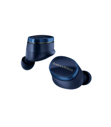 Bowers & Wilkins Pi8 Auriculares True Wireless Stereo (TWS) Dentro de odo Llamadas/Msica Bluetooth Azul