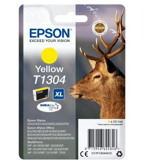 CARTUCHO AMARILLO EPSON T1304