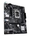 ASUS PRIME H610M-E D4-CSM Intel H610 LGA 1700 Micro ATX