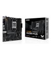 ASUS TUF GAMING A620M-PLUS AMD A620 Zcalo AM5 Micro ATX