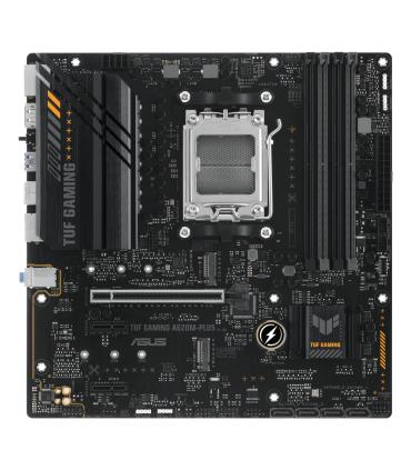 ASUS TUF GAMING A620M-PLUS AMD A620 Zcalo AM5 Micro ATX