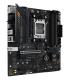 ASUS TUF GAMING A620M-PLUS AMD A620 Zcalo AM5 Micro ATX