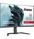 MONITOR IIYAMA 32", VA, 1500R, 180HZ