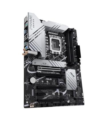 PLACA BASE ASUS PRIME Z790-P WIFI CSM 1700 ATX 4XDDR5