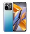 Smartphone Xiaomi POCO M5s 4GB/ 128GB/ 6.43'/ Azul