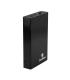 Coolbox Caja HDD 3.5" SCA-3533 USB3.0 Negra Alum