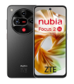 Smartphone ZTE Nubia Focus 2 8GB/ 256GB/ 6.7'/ Negro