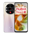 Smartphone ZTE Nubia Focus 2 8GB/ 256GB/ 6.7'/ Blanco