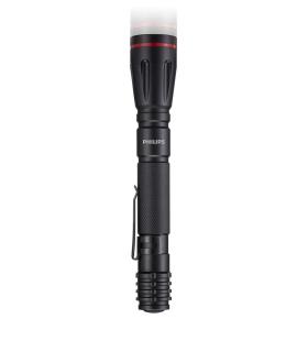 Linterna Philips SFL1001T 10  2 Pilas *AA