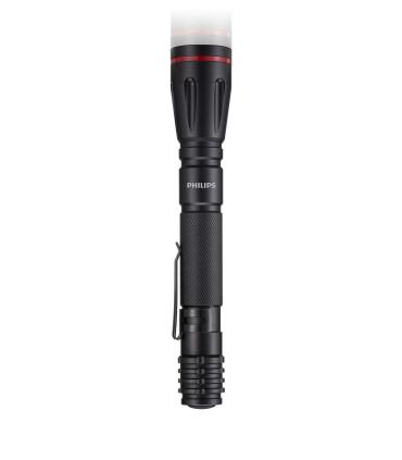 Linterna Philips SFL1001T 10  2 Pilas *AA