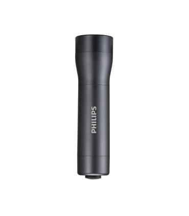 Linterna Philips SFL4001T 10  4 Pilas *AAA