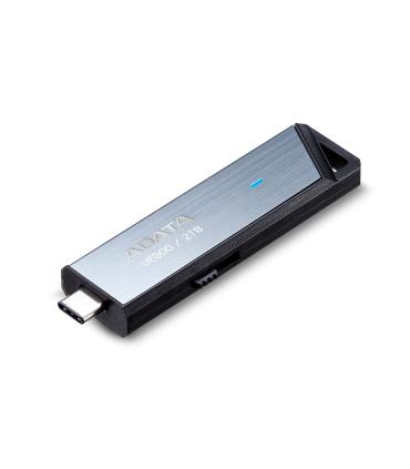 ADATA Lapiz USB ELITE UE800 2TB USB-C 3.2 Gen2