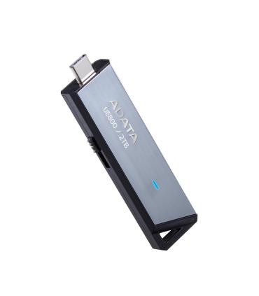 ADATA Lapiz USB ELITE UE800 2TB USB-C 3.2 Gen2