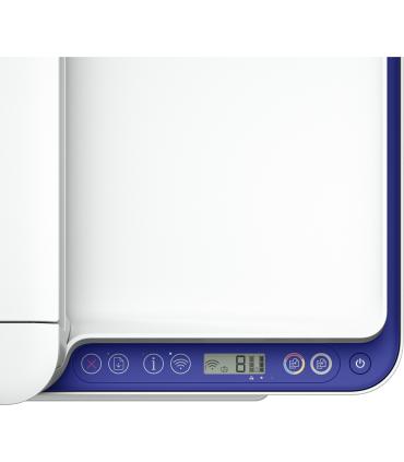 HP Multifuncin Deskjet 4230e Wifi Blanca