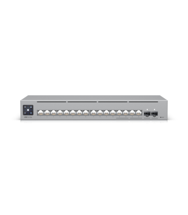 SWITCH UBIQUITI UNIFY USW-PRO-MAX-16 16 PUERTOS