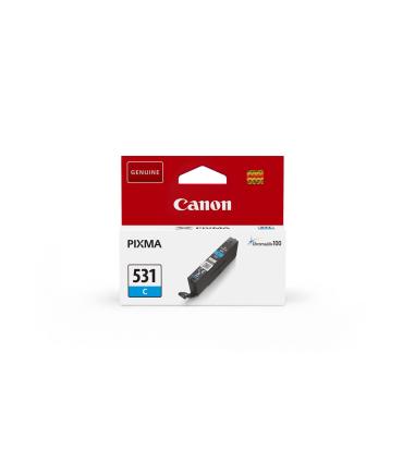 CARTUCHO CIAN CANON CLI-531C