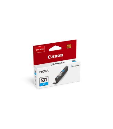 CARTUCHO CIAN CANON CLI-531C