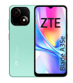 Smartphone ZTE Blade A35E 2GB/ 32GB/ 6.52'/ Verde