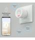 DETECTOR DE SEGURIDAD DE GAS SMART WIFI GARZA 401347C
