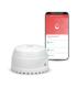 DETECTOR DE SEGURIDAD DE INUNDACION SMART WIFI GARZA 401346C