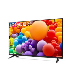 Televisor LG UHD 50UT73006LA 50'  Ultra HD 4K  Smart TV  WiFi