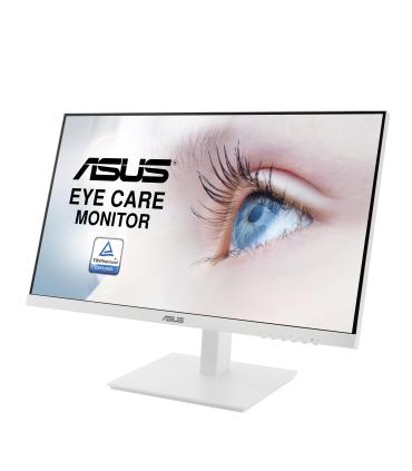 Monitor Profesional Asus VA27DQSB-W 27'  Full HD  Multimedia  Blanco