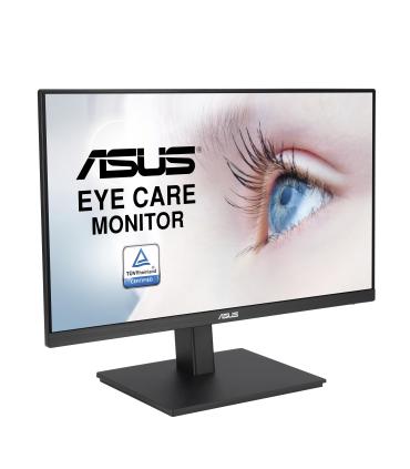 Monitor Asus VA24EQSB 23.8'  Full HD  Multimedia  Regulable En Altura  Negro