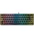 Teclado Gaming Krom Kalista