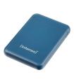 Intenso PowerBank XS5000 Externa 5000mAh Petroleo