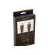 Iggual Cable HDMI - HDMI 2.1 8K@60hz 2 Metros