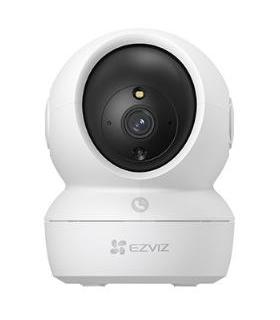 EZVIZ H6c Pro 3K Esfrico Cmara De Seguridad IP Interior 2880 X 1620 Pixeles Escritorio