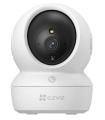 EZVIZ H6c Pro 3K Esfrico Cmara De Seguridad IP Interior 2880 X 1620 Pixeles Escritorio