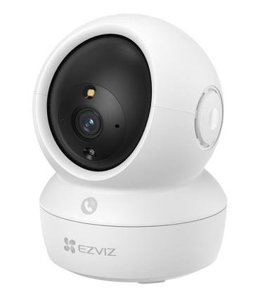 EZVIZ H6c Pro 3K Esfrico Cmara De Seguridad IP Interior 2880 X 1620 Pixeles Escritorio