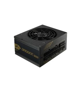 FSP DAGGER PRO ATX3.0(PCIe5.0) 850W Unidad De Fuente De Alimentacin 20+4 Pin ATX SFX Negro