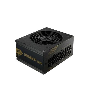 FSP DAGGER PRO ATX3.0(PCIe5.0) 850W Unidad De Fuente De Alimentacin 20+4 Pin ATX SFX Negro