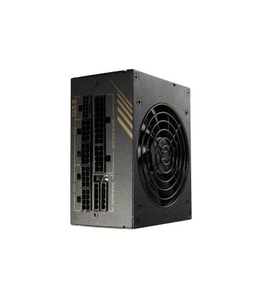 FSP DAGGER PRO ATX3.0(PCIe5.0) 850W Unidad De Fuente De Alimentacin 20+4 Pin ATX SFX Negro