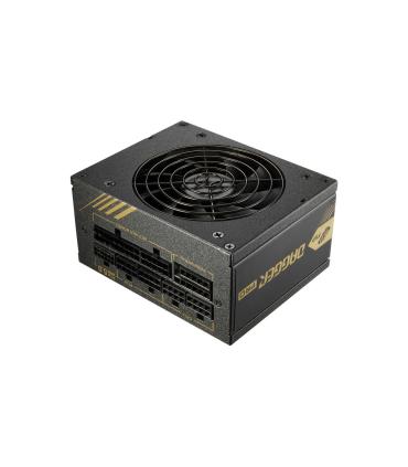 FSP DAGGER PRO ATX3.0(PCIe5.0) 850W Unidad De Fuente De Alimentacin 20+4 Pin ATX SFX Negro