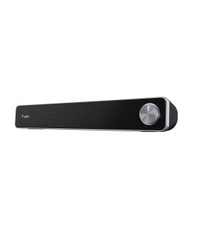 Barra De Sonido Para PC Trust Arys  12W  2.0