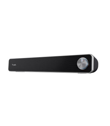 Barra De Sonido Para PC Trust Arys  12W  2.0